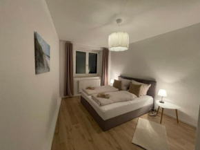 WH-Immobilien Modern und Citynah